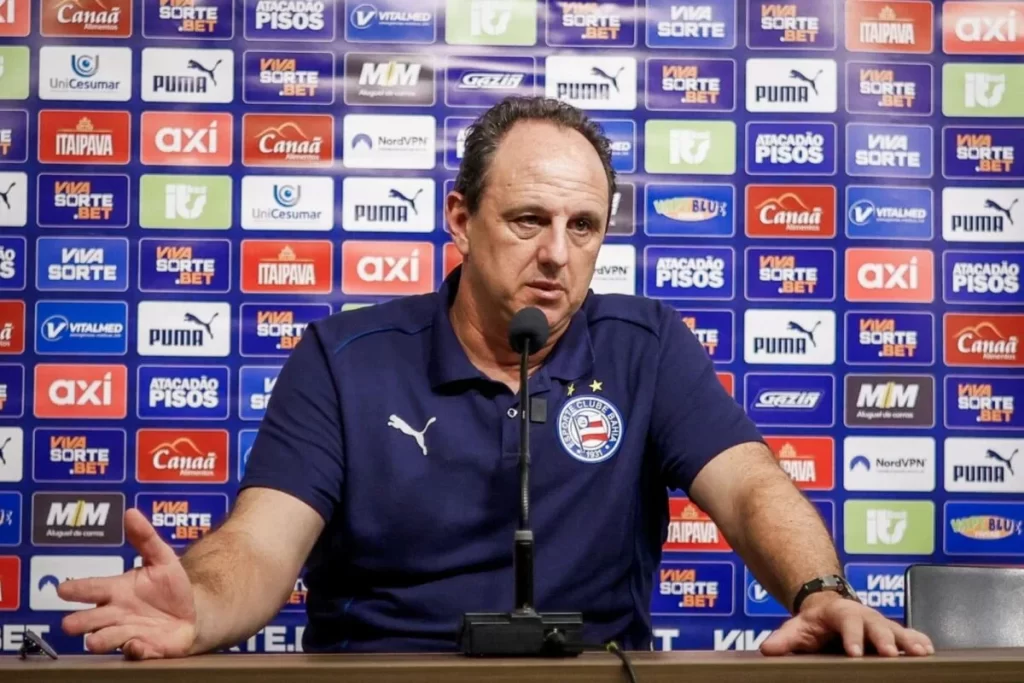 Foto: Rafael Rodrigues I EC Bahia