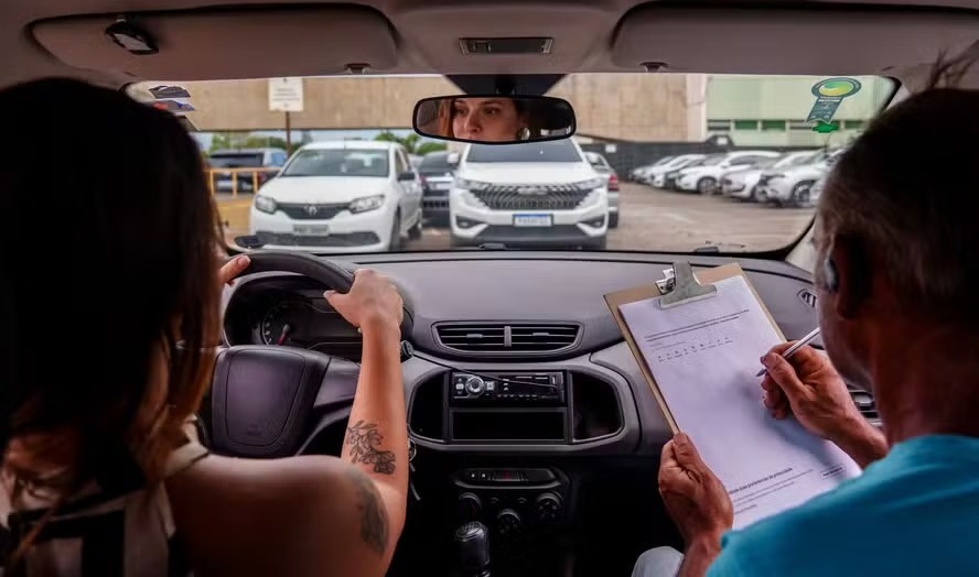 Foto: Michel Corvello/Ministério dos Transportes