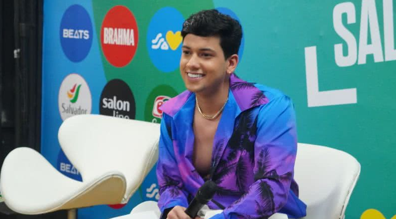 Reprodução / Devid Santana / BNews