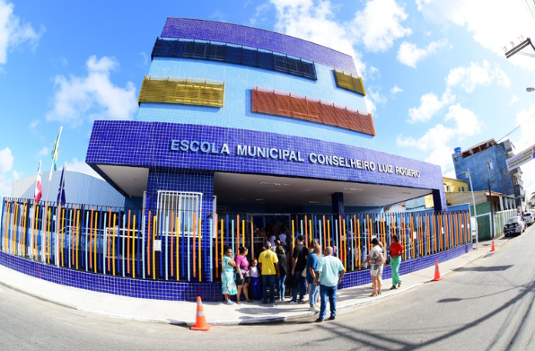 Divulgação / Beto Jr./Secom PMS