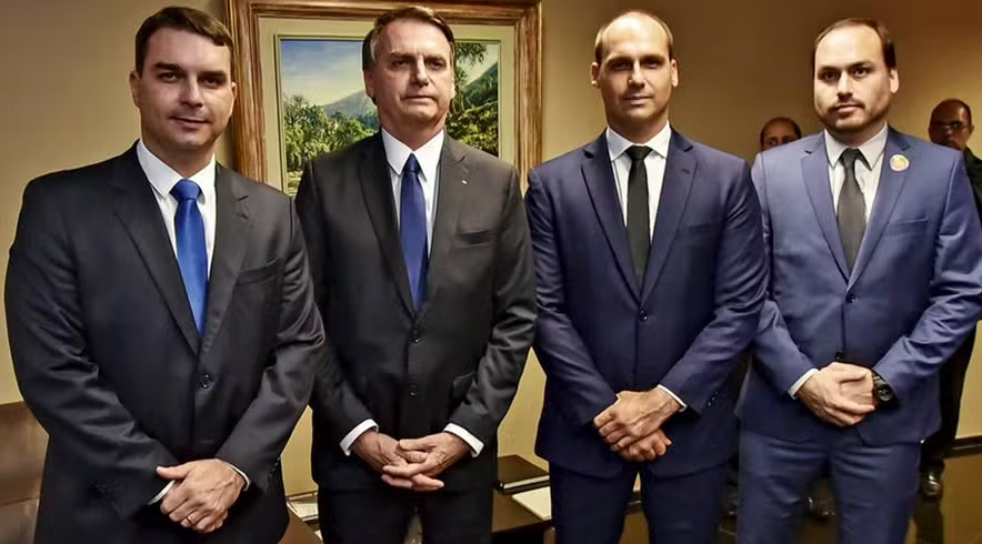 Divulgação /  Roberto Jayme / Ascom / TSE