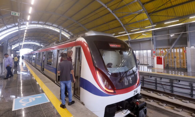 Foto: Rafael Martins/GOVBA