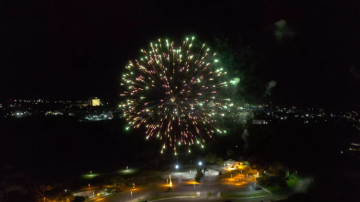 Divulgação / Secom/PMS