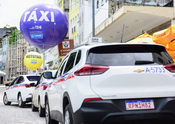 Divulgação / Jefferson Peixoto/Secom PMS