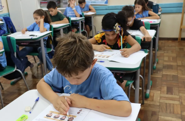 Divulgação / Secom