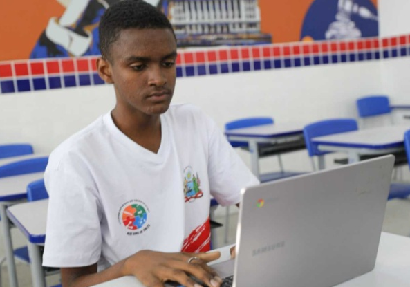 Divulgação / Viviane Macêdo / Ascom / SEC