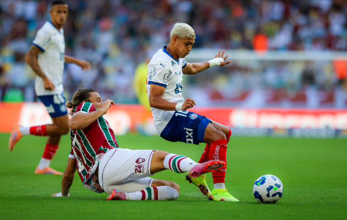 Divulgação / Leticia Martins / ECB