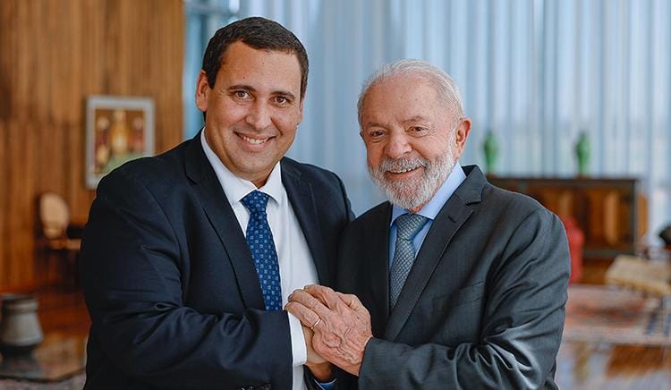 Foto: Site Oficial PT