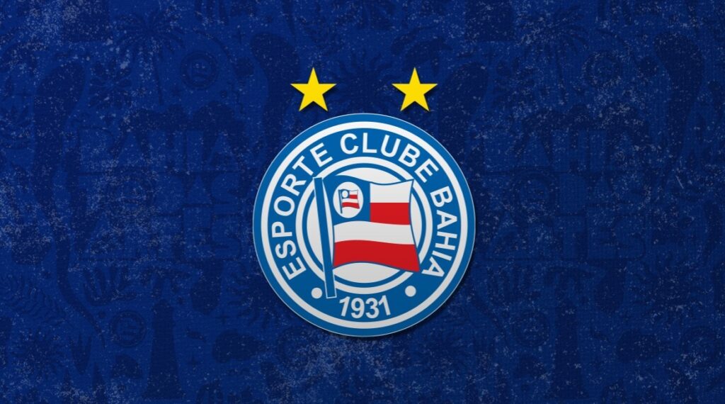 Foto: EC Bahia