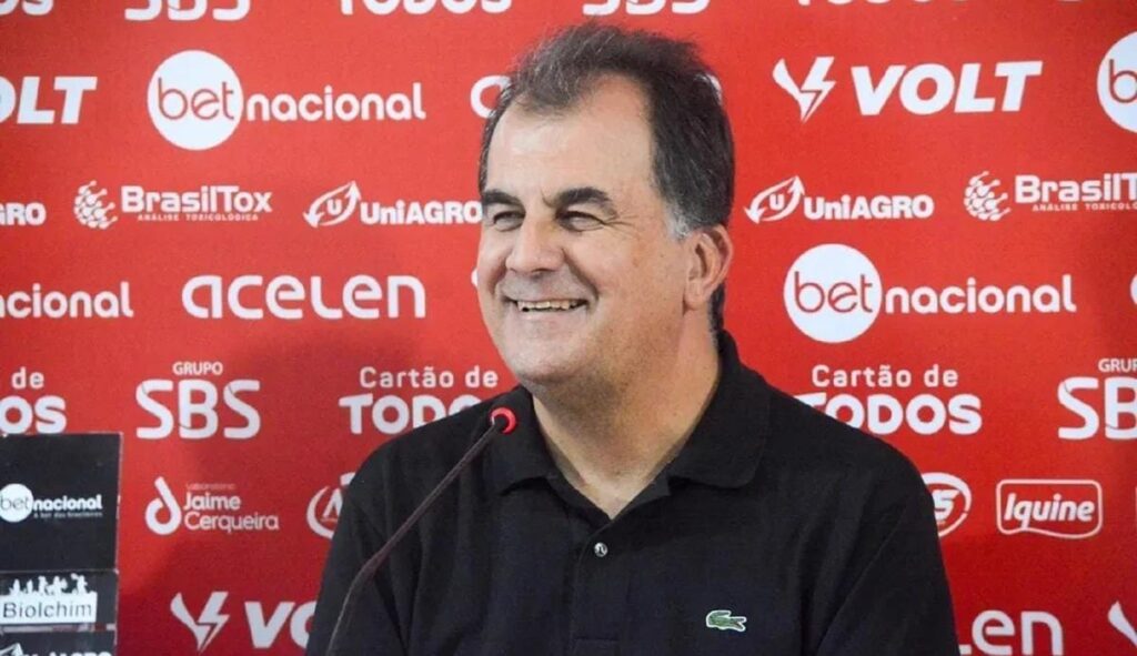 Victor Ferreira/EC Vitória