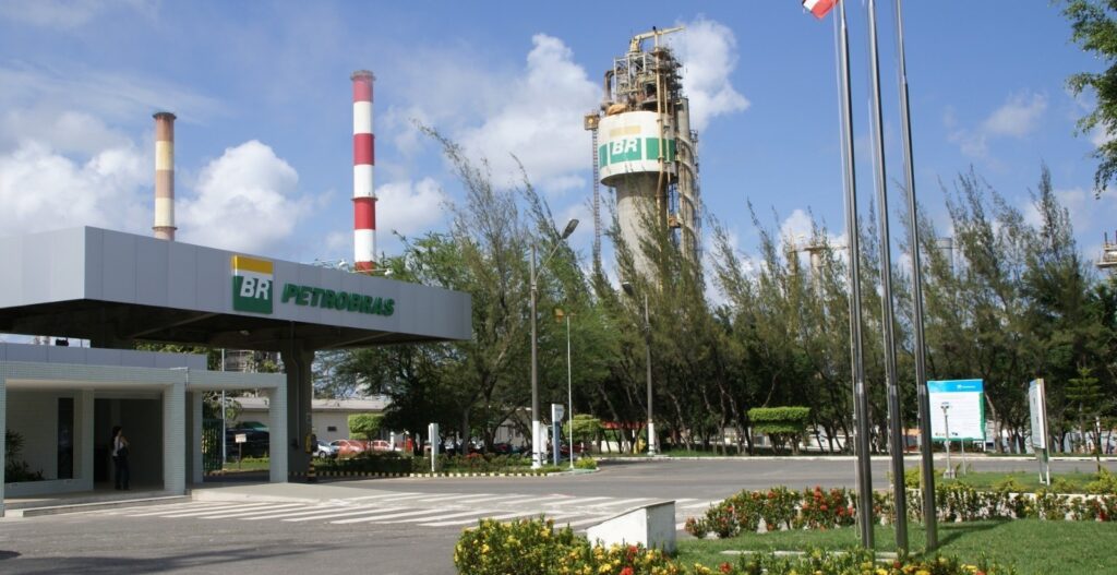 Foto: Agência Petrobras