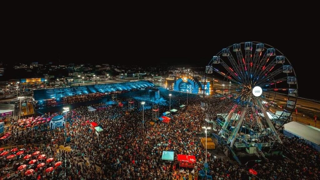 Foto: Thais Costa/Secom PMS