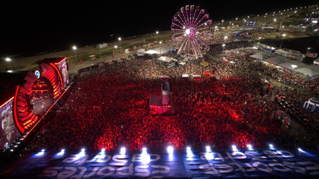 Foto: Alexandre Dias/Saltur