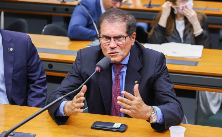 Foto: Vinicius Loures / Câmara dos Deputados

