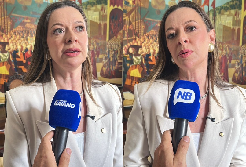 Foto: Noticiário Baiano