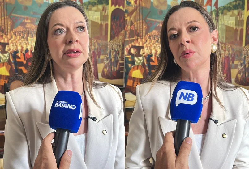 Isabela Suarez detalha Prêmio “ACB Melhores do Ano” e critica percepção do poder público sobre empresariado: “Marginalizando a atividade”