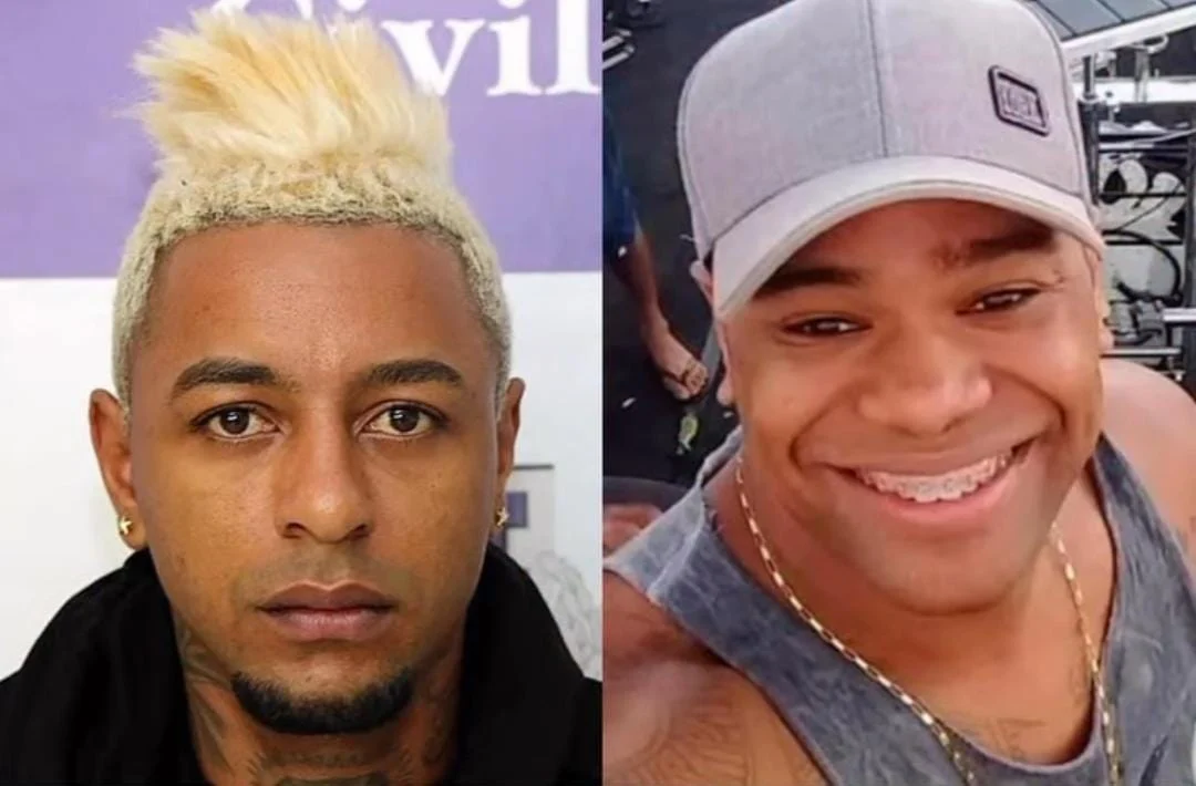 Vídeo: Veja momento em que Iuri Sheik tenta convencer que tiro pelas costas foi acidental