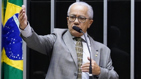 Foto: Pablo Valadares/Câmara dos Deputados