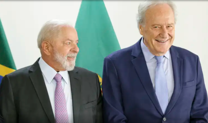 Reprodução / Marcelo Camargo/Agência Brasil