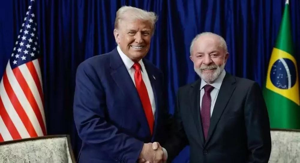 Foto: Ricardo Stuckert/PR