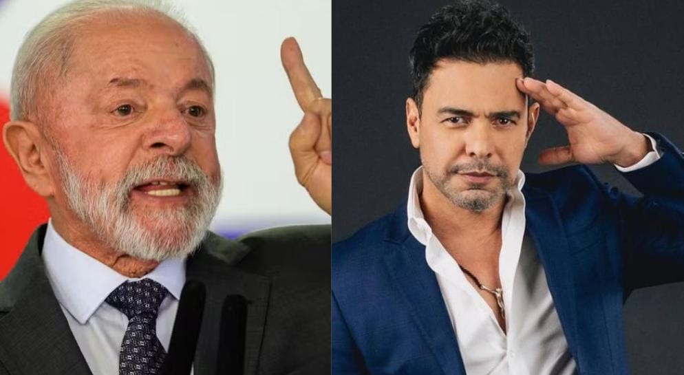 Foto: Agência Senado e Redes Sociais