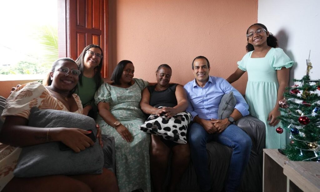 Foto: Betto Jr./ Secom PMS