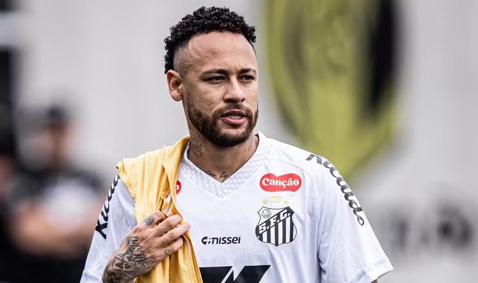 Foto: Raul Baretta/Santos FC