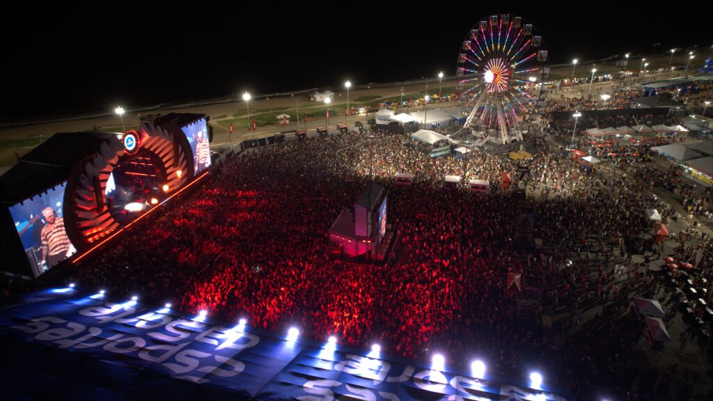 Foto: Foto: Alexandre Dias/Saltur