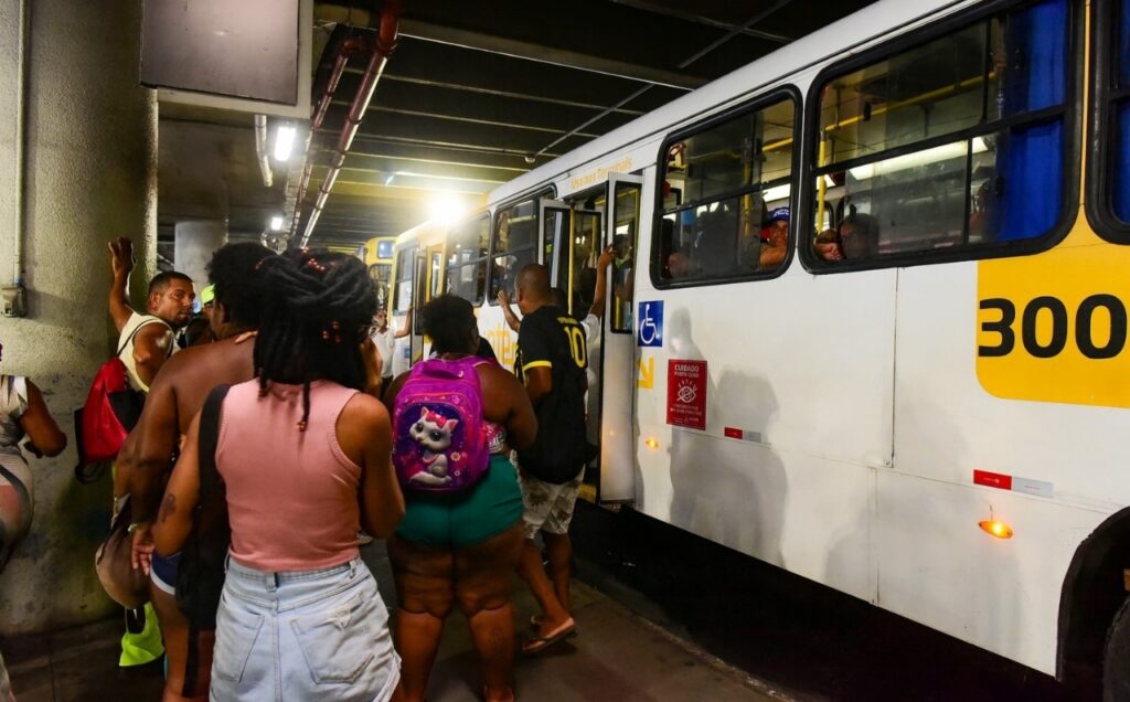 Foto: Jefferson Peixoto / Secom PMS