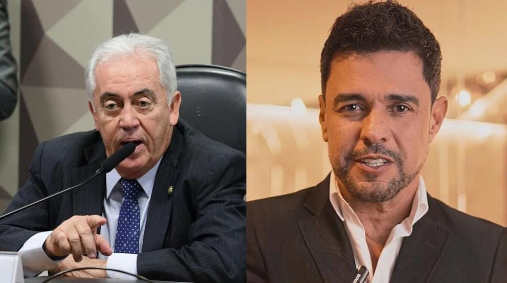 Foto: Agência Senado e Redes Sociais