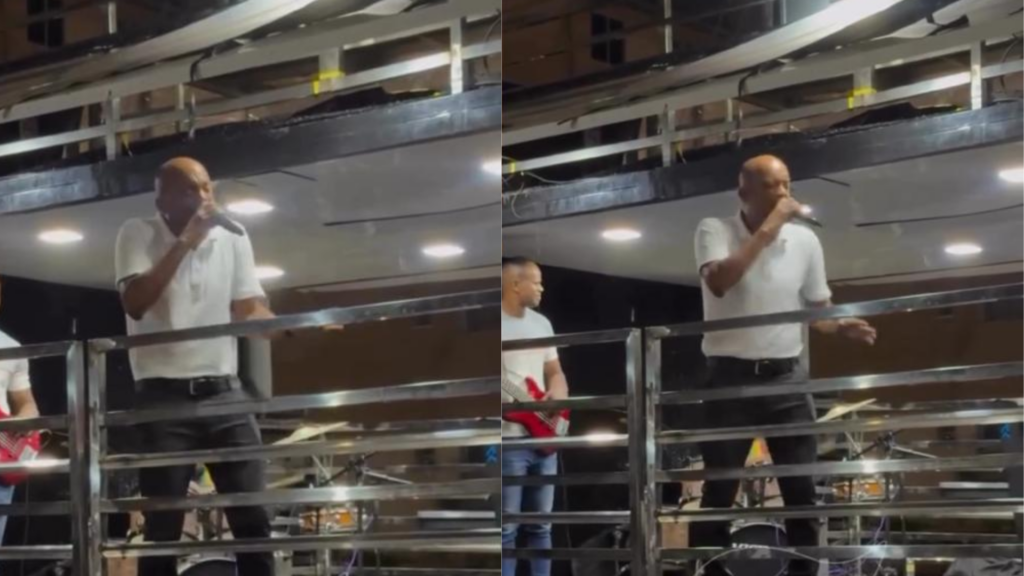 Foto: Reprodução / Redes Sociais