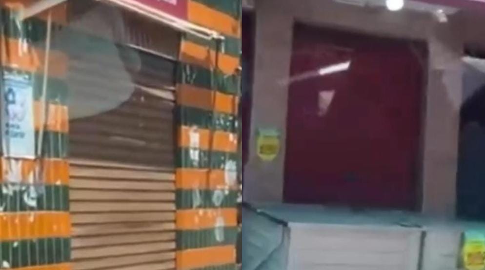 Foto: Informe Baiano