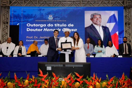 Reprodução / Amanda Ercilia /GOVBA