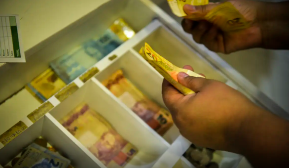 Reprodução /  Marcello Casal Jr / Agência Brasi