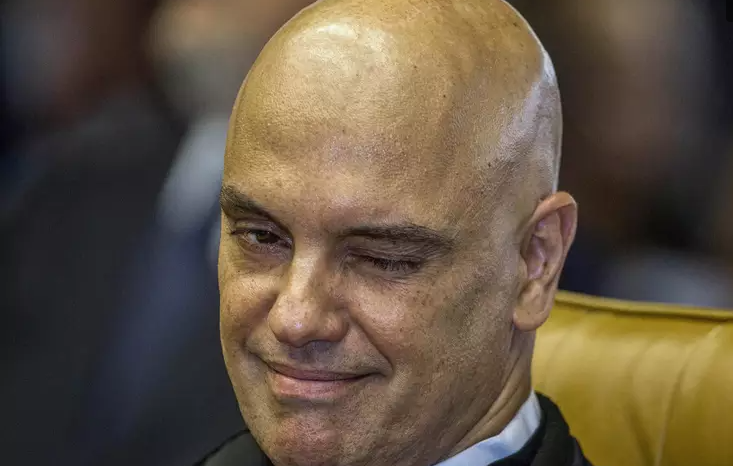 Reprodução / Joédson Alves / Agência Brasil