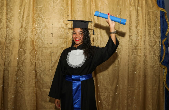 Reprodução / Amanda Chung