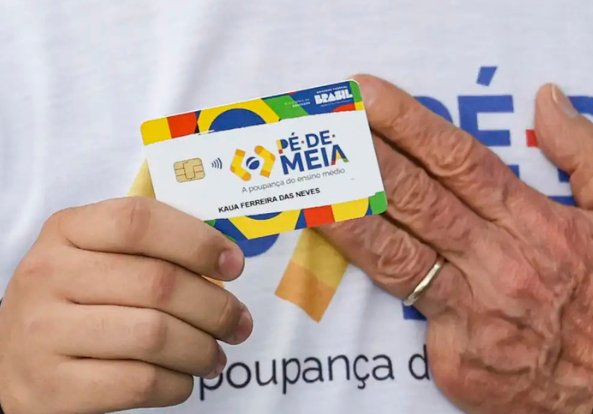 Reprodução /  Marcelo Camargo/Agência Brasil 