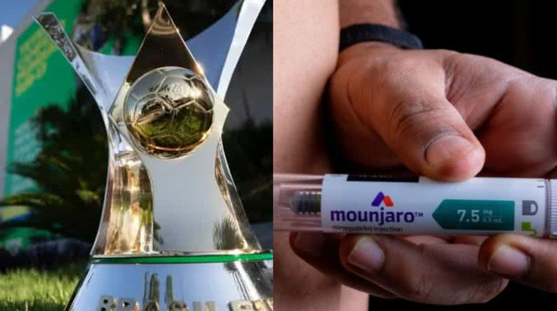 Reprodução // Lucas Figueiredo / CBF - Redes Sociais