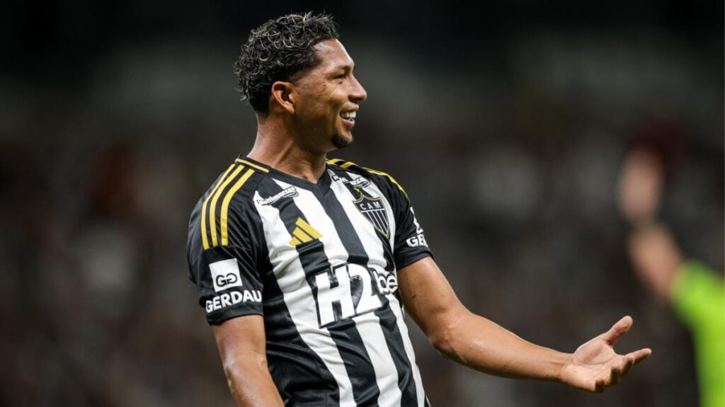 Foto: Pedro Souza/Atlético