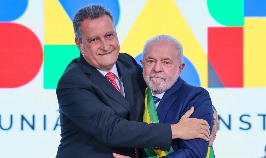 Foto: Ricardo Stuckert/PR