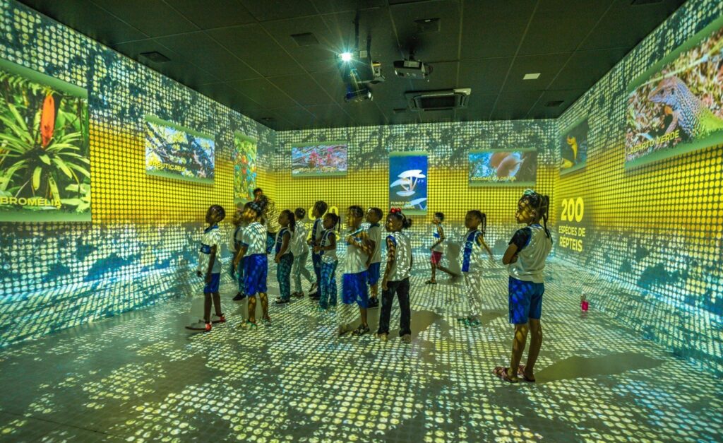 Foto: Igor Santos - Secom PMS