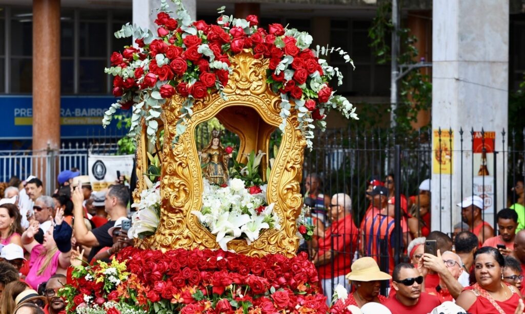 Foto: Bruno Concha / Secom PMS