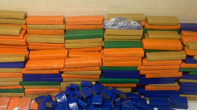 Foto: Divulgação / PM