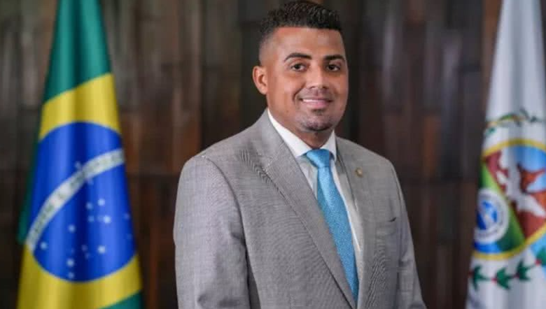 Divulgação / Assembleia Legislativa do Rio de Janeiro