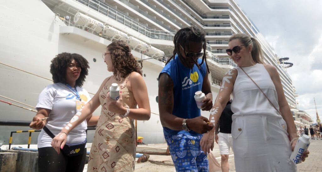 Foto: Otávio Santos / Secom PMS
