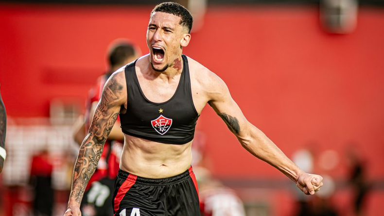 Divulgação / Victor Ferreira / ECV