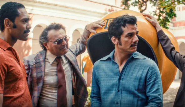 Divulgação / Victor Jucá