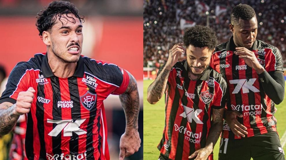 Foto: Victor Ferreira - EC Vitória