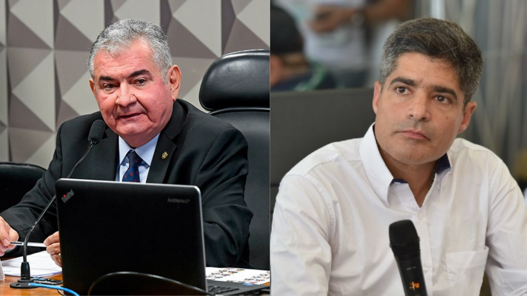 Foto: Marcos Oliveira/Agência Senado // Ascom