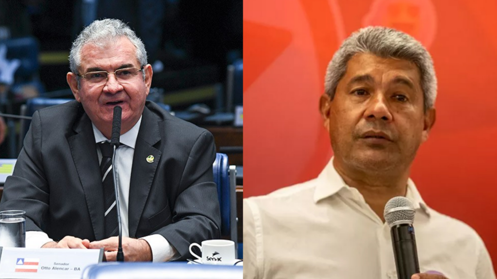 Foto:  Jefferson Rudy / Agência Senado // Divulgação